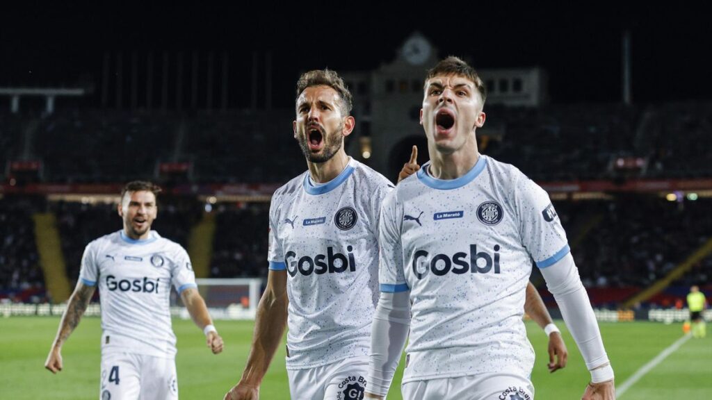 Χιρόνα - Ατλέτικο Μαδρίτης προγνωστικά Ισπανίας