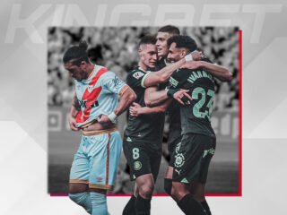 Χιρόνα - Ράγιο Βαγιεκάνο