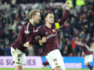 Λίβινγκστον - Χαρτς