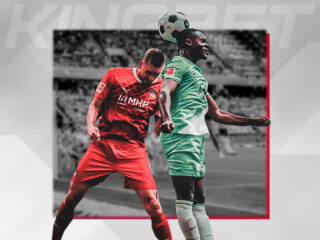 Χάιντενχαϊμ - Βόλφσμπουργκ