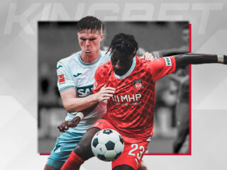 Χόφενχαϊμ - Χάιντενχαϊμ