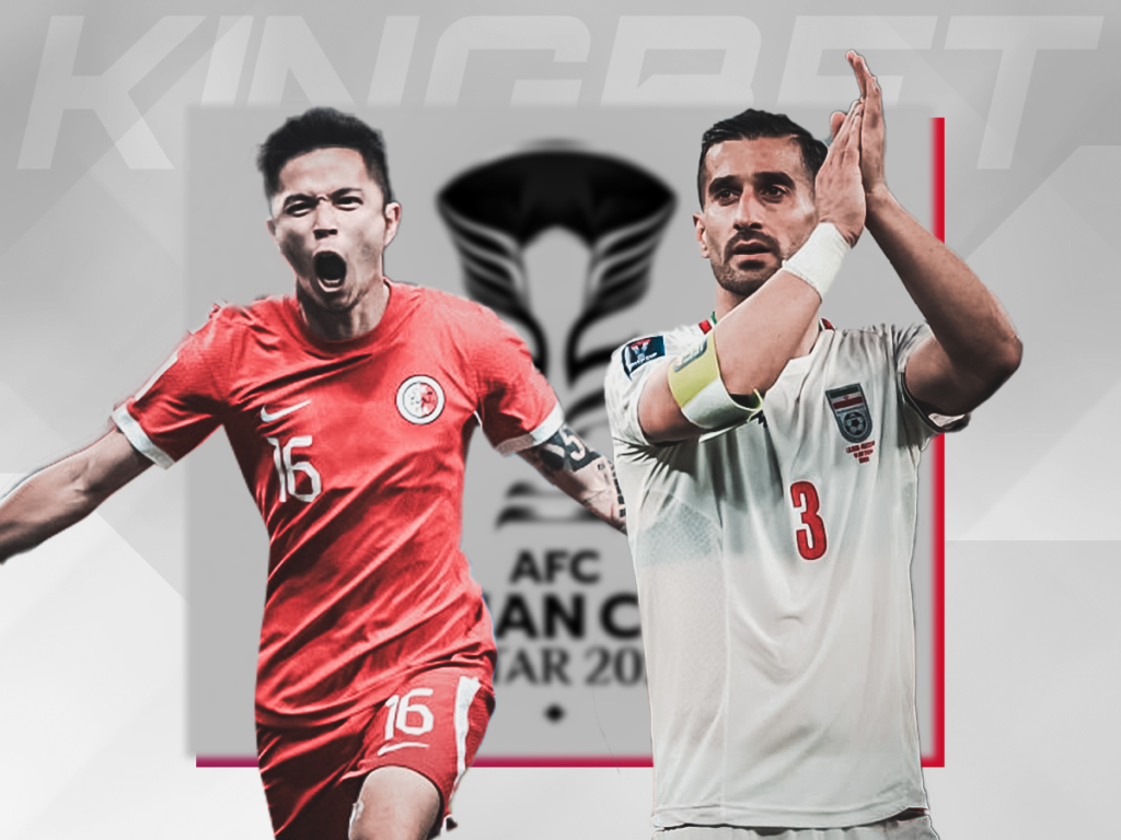 Χονγκ Κονγκ Ιράν προγνωστικά Κύπελλο Ασίας