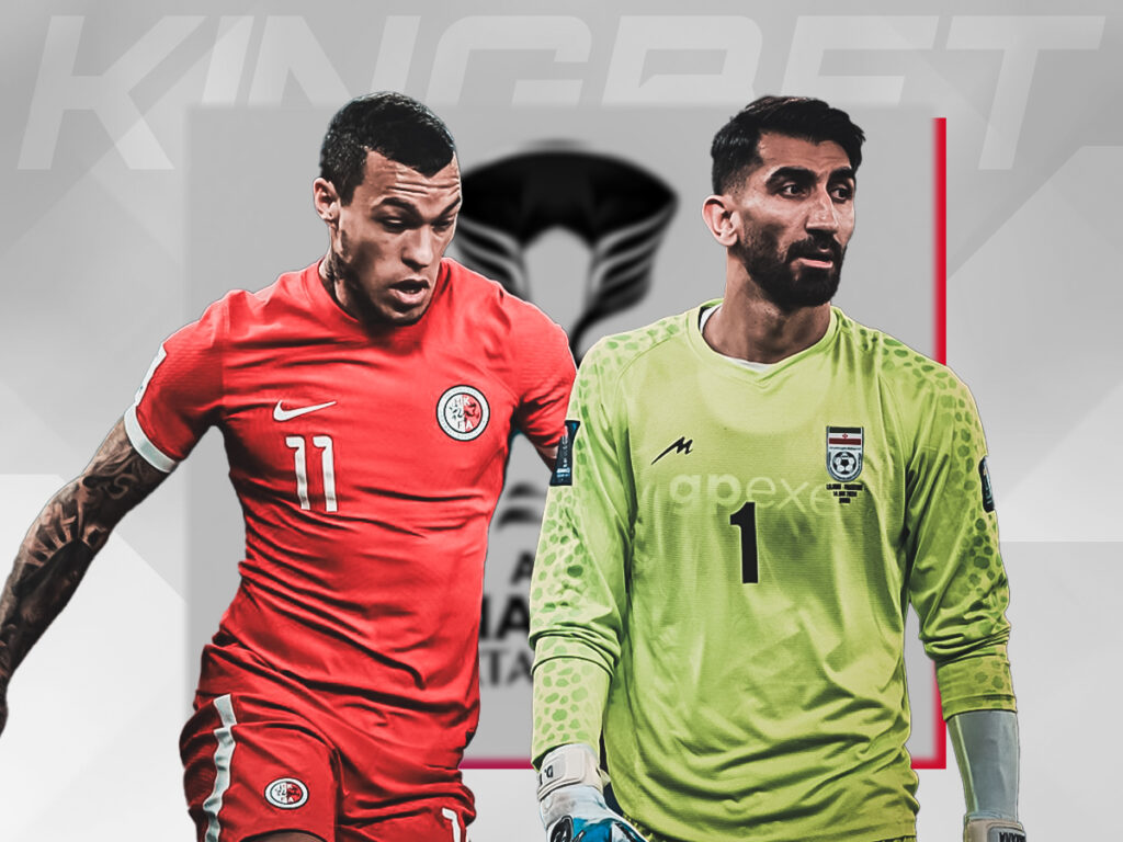 Ασιατικό Κύπελλο Χονγκ Κονγκ - Παλαιστίνη ανάλυση αγώνα και προγνωστικά στοιχήματος