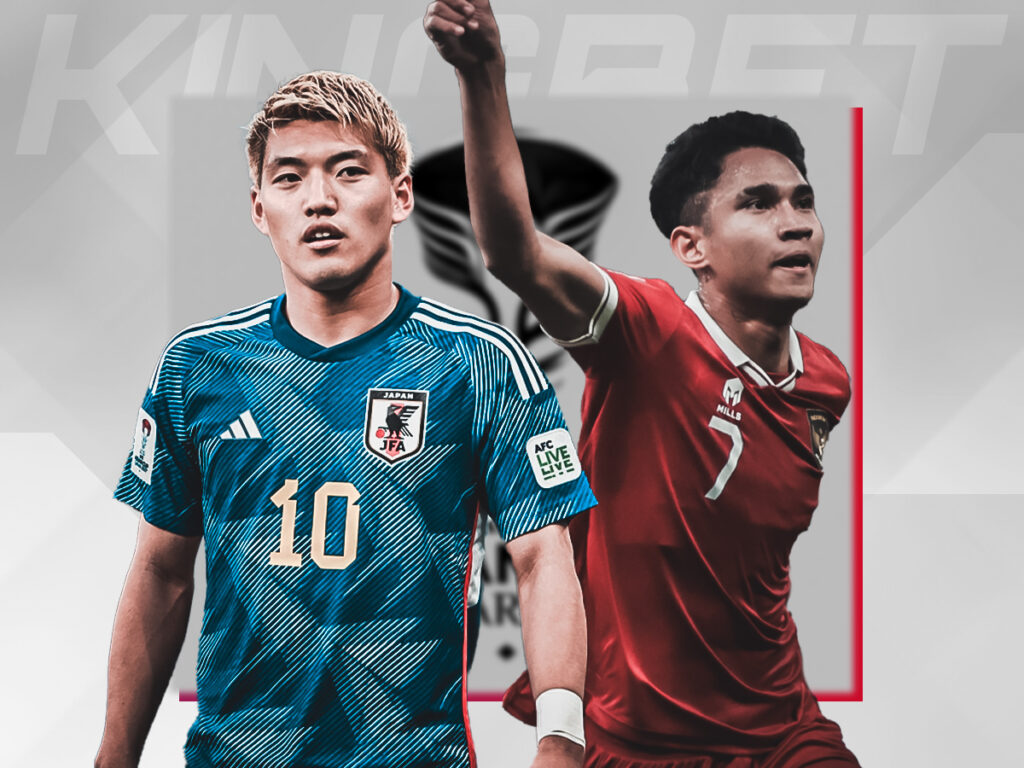 Ασιατικό Κύπελλο Ιαπωνία - Ινδονησία ανάλυση αγώνα και προγνωστικά στοιχήματος