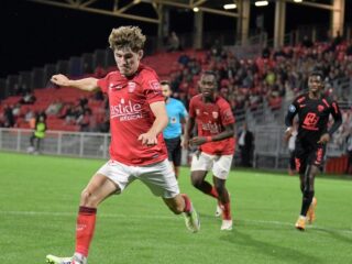 Ορλεάν - Νιμ