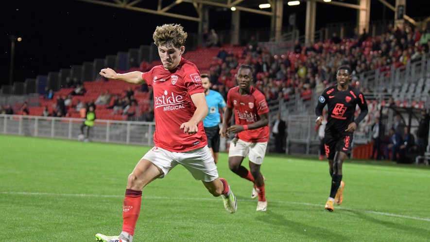 Ορλεάν - Νιμ προγνωστικά