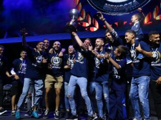 Ιντεπεντιέντε Ριβαδάβια - Ιντεπεντιέντε