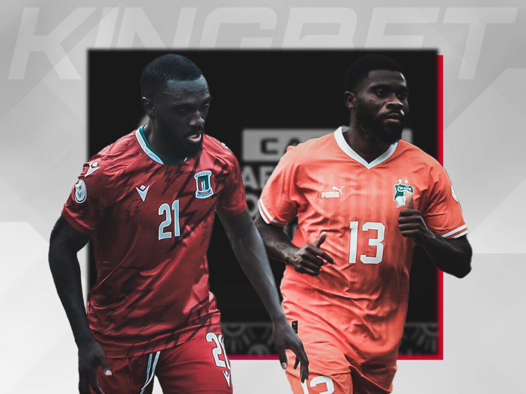 Ισημερινή Γουινέα Ακτή Ελεφαντοστού προγνωστικά