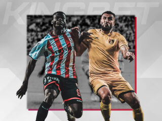 Ιστάνμπουλσπορ - Σάμσουνσπορ