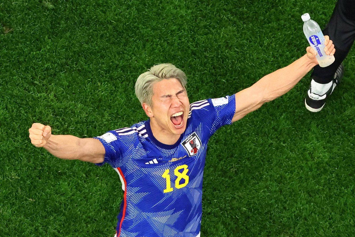 Φαβορί για να κατακτήσει το Ασιατικό Κύπελλο είναι η Ιαπωνία