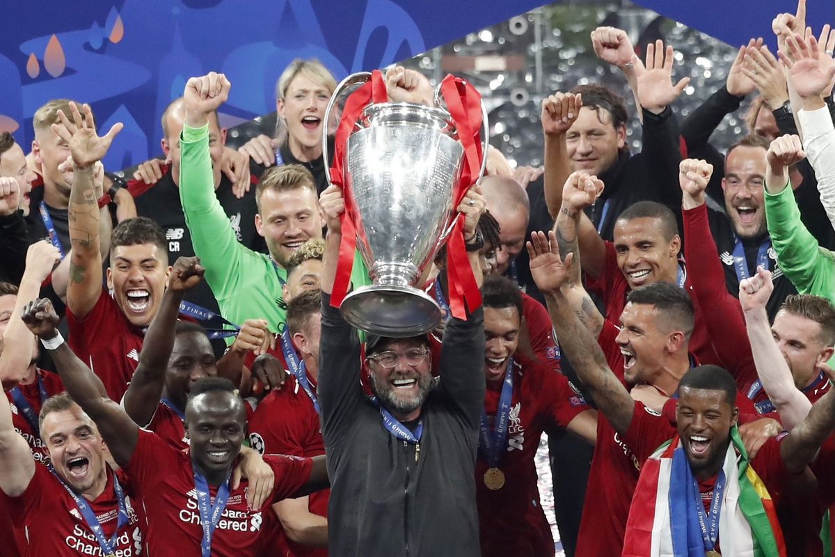 Γιούργκεν Κλοπ