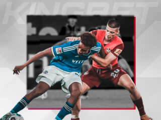 Καϊζερσλάουτερν - Σάλκε