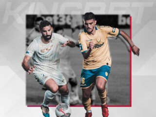 Καλλιθέα - Παναιτωλικός