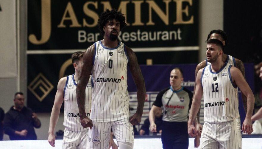 Καρδίτσα - Μαρούσι προγνωστικά μπάσκετ