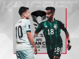 Κιργιστάν - Σαουδική Αραβία