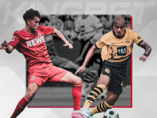 Κολωνία - Ντόρτμουντ