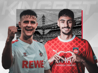 Κολωνία - Χάιντενχαϊμ