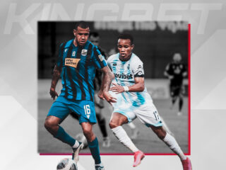 Λαμία - Κηφισιά