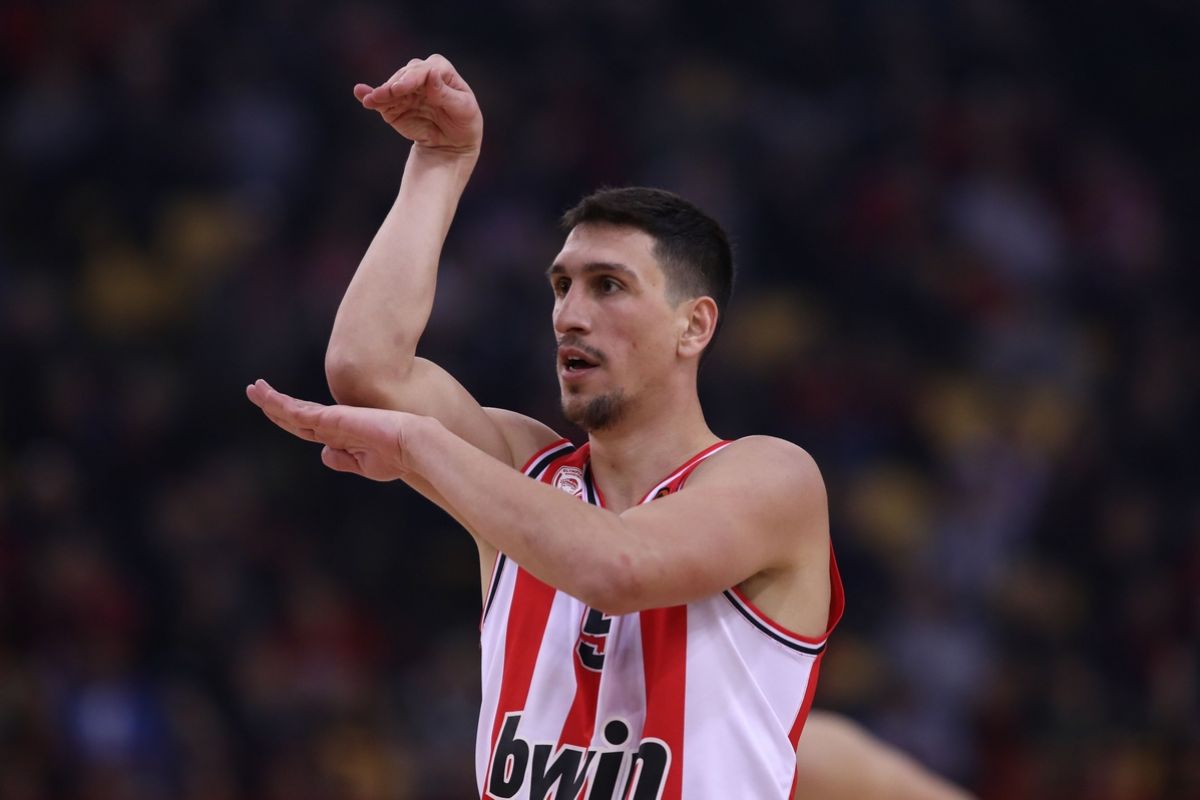 Λαρεντζάκης