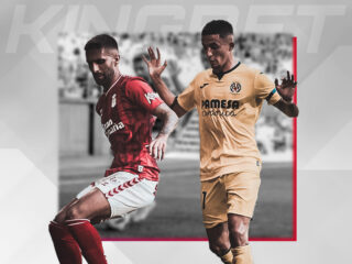 Λας Πάλμας - Βιγιαρεάλ