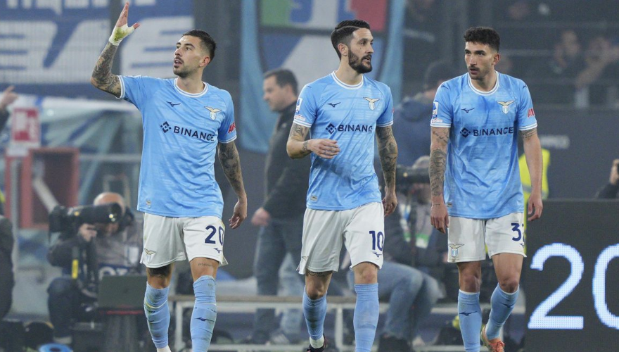 Ρώμη με 2.30, Πειραιάς με 3.30, Τούμπα με 1.87