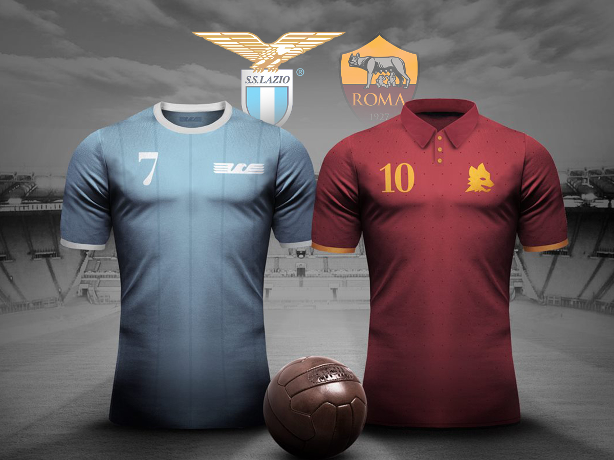 Λάτσιο Ρόμα αποδόσεις Κόπα Ιτάλια