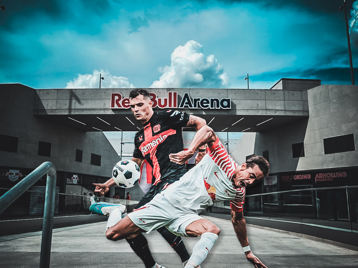 Λειψία Λεβερκούζεν αποδόσεις