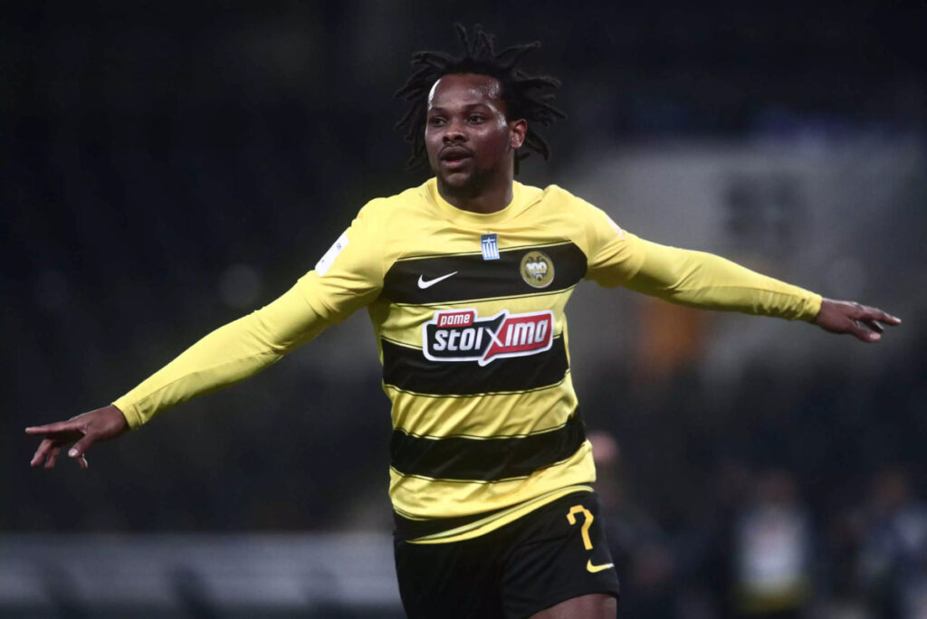 Λιβάι Γκαρσία