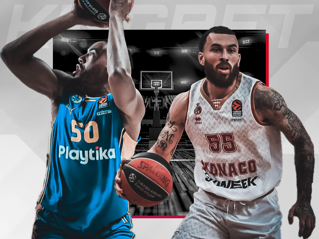 Μακάμπι Τελ Αβίβ - Μονακό προγνωστικά Euroleague