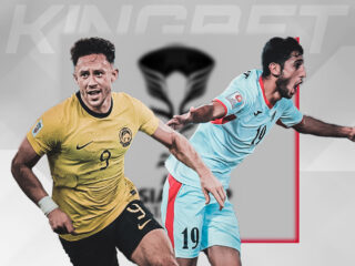 Μαλαισία - Ιορδανία