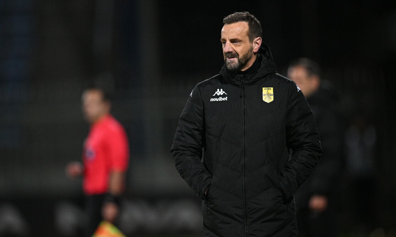 Αρης: Μεγάλη απουσία ενόψει ΠΑΟΚ