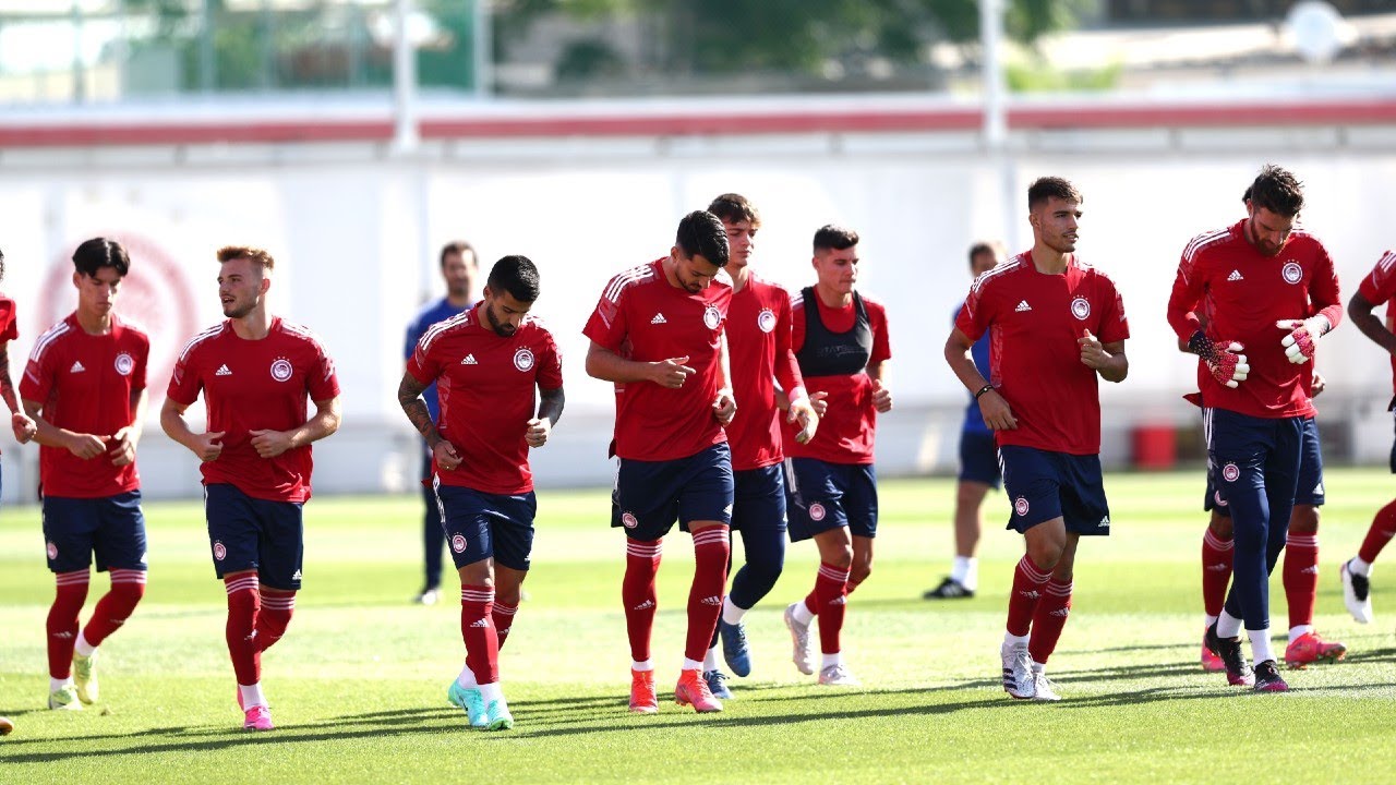 olympiakos