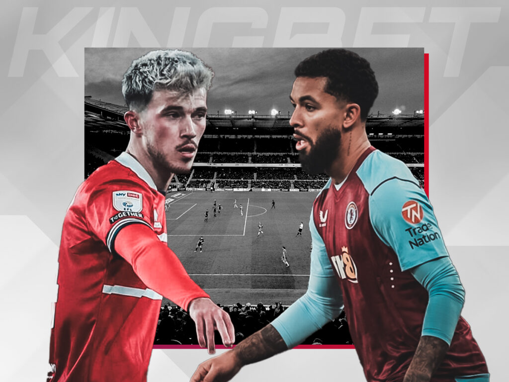 Μίντλεσμπρο - Άστον Βίλα προγνωστικά και ανάλυση αγώνα για στοίχημα