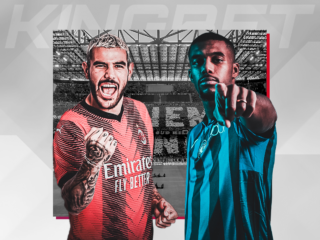 Μίλαν - Αταλάντα