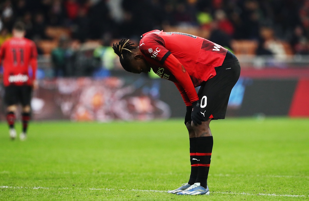 Μίλαν - Ρόμα προγνωστικά Ιταλίας