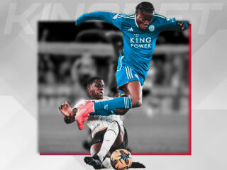 Μίλγουολ - Λέστερ