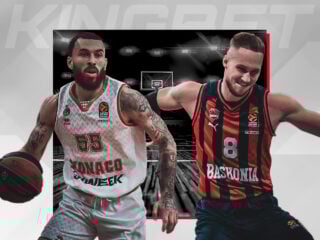 Μονακό - Μπασκόνια