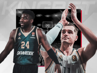 Μονακό - Ρεάλ Μαδρίτης