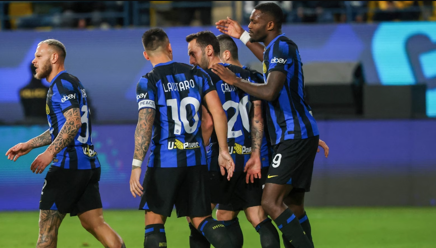 Δευτεριάτικη βόλτα σε Ριάντ και Ισπανία