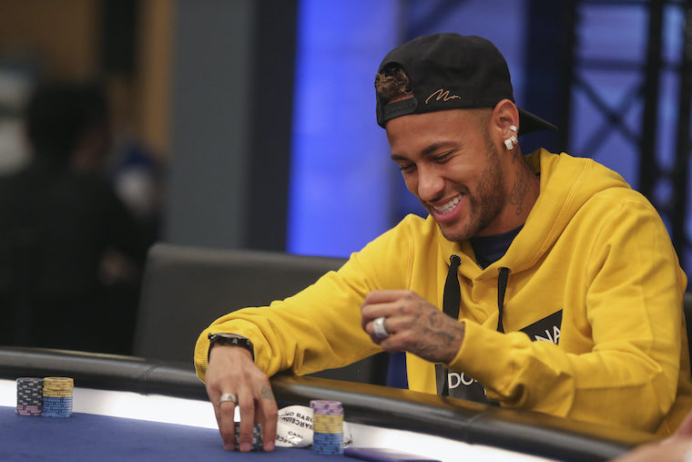 Γιατί ο Κριστιάνο, ο ΛεΜπρον και ο Αγουέρο το… θέλουν το καζίνο τους;