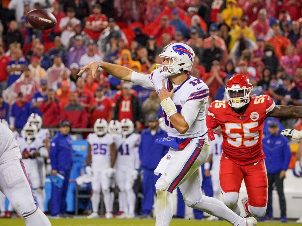 Προγνωστικά NFL