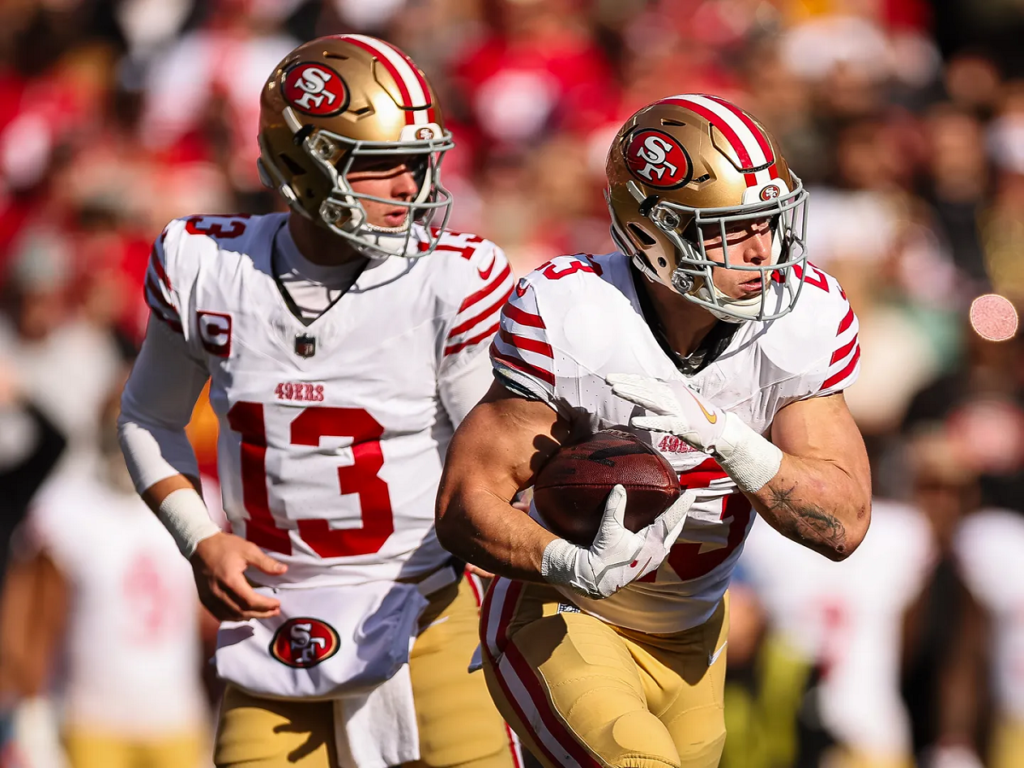 NFL προγνωστικά