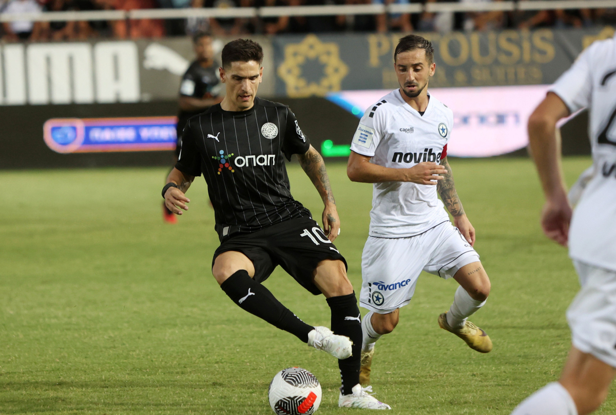 ΟΦΗ - Ατρόμητος betting tips