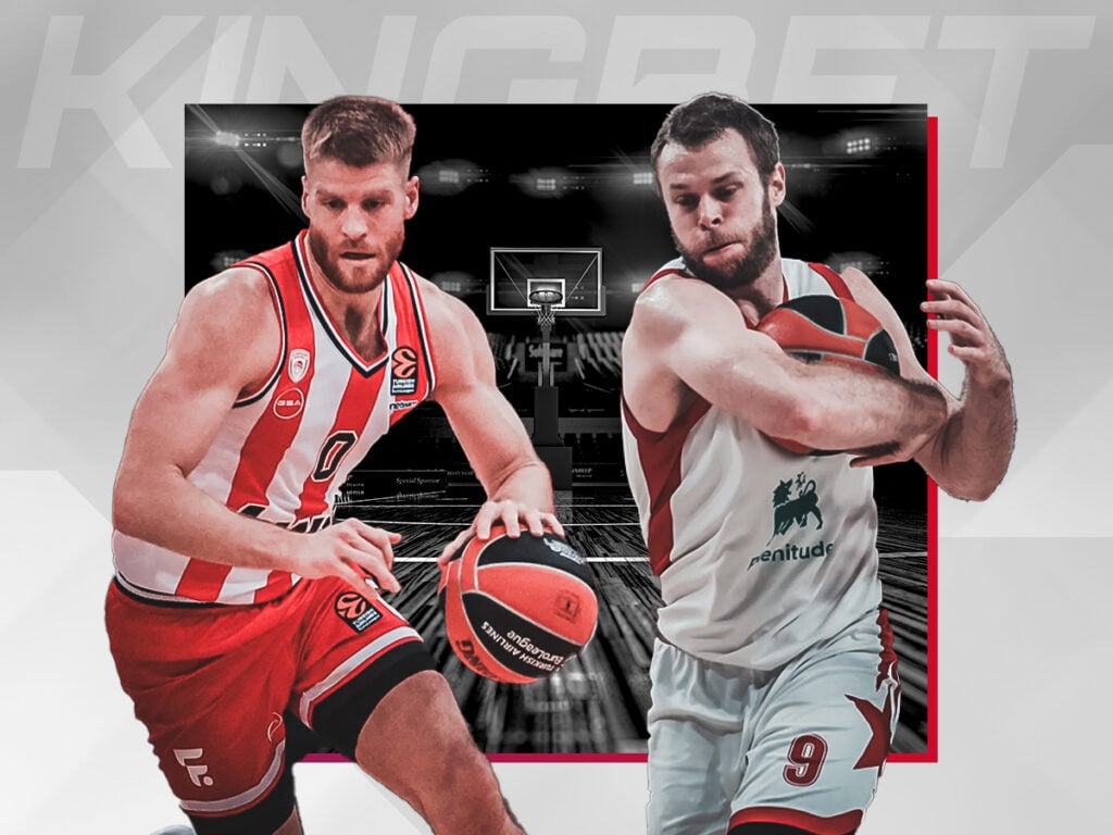 Ολυμπιακός - Μιλάνο προγνωστικά Euroleague