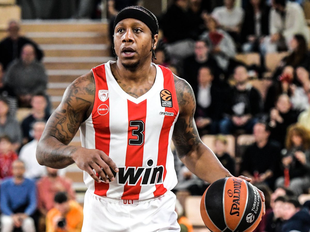 Euroleague: Οι αποδόσεις για το Μπασκόνια – Ολυμπιακός