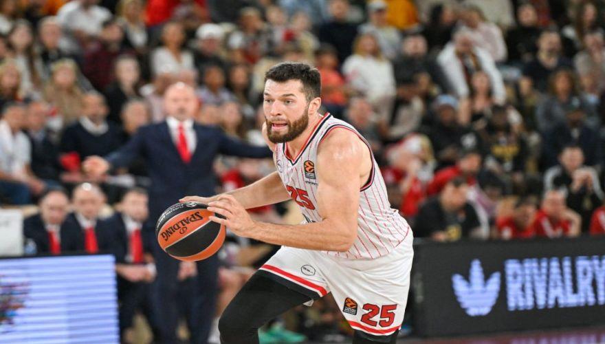 Ολυμπιακός - Άλμπα προγνωστικά Euroleague