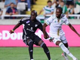 Άρης Λεμεσού - Ομόνοια