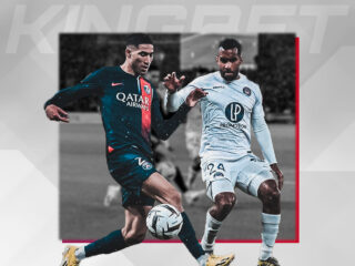 Ορλεάν - Παρί Σεν Ζερμέν