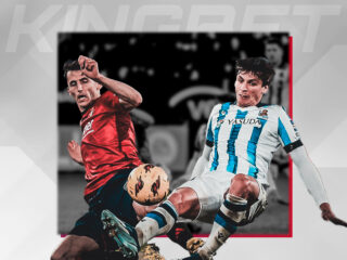 Οσασούνα - Σοσιεδάδ