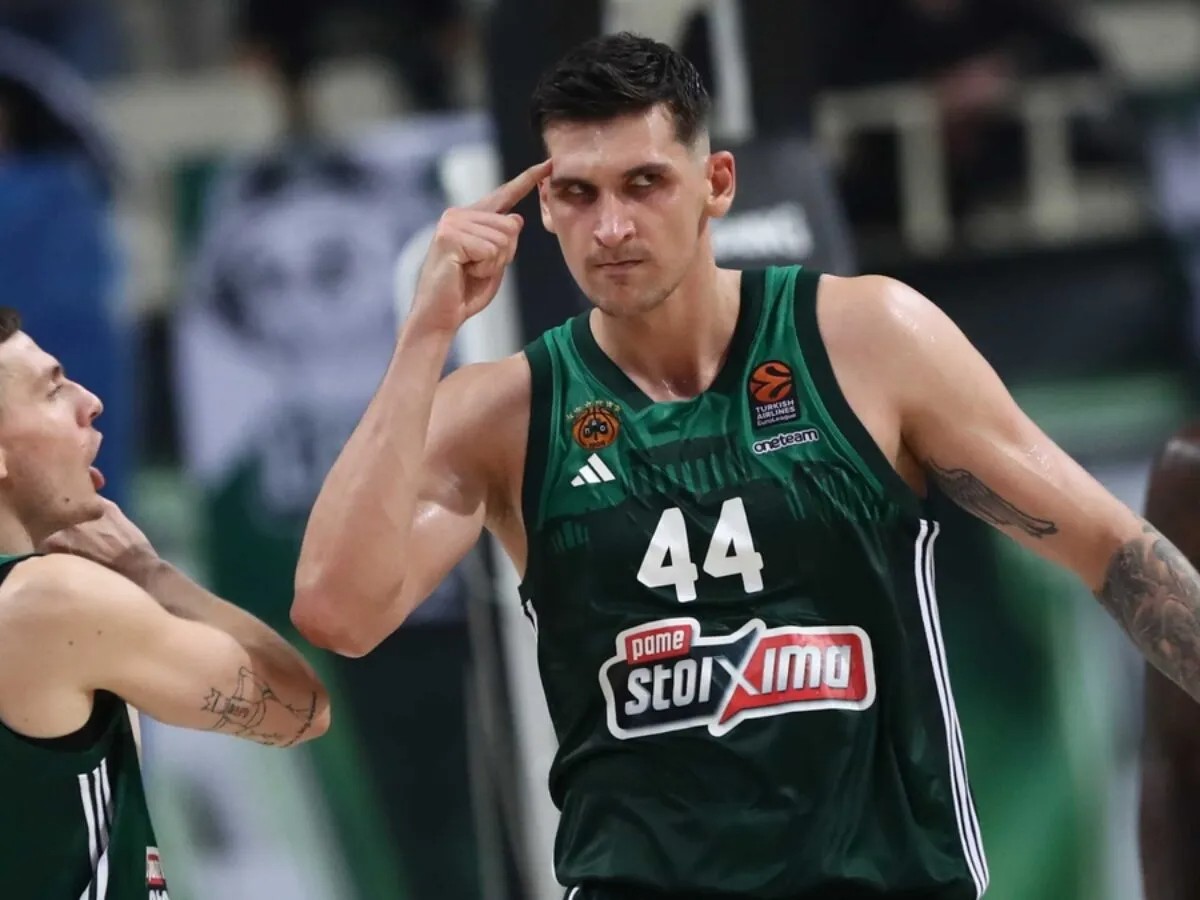 Euroleague: Οι αποδόσεις για το Παναθηναϊκός – Παρτιζάν